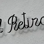 El Retiro בית נופש *