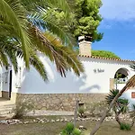 El Retiro בית נופש L' Escala