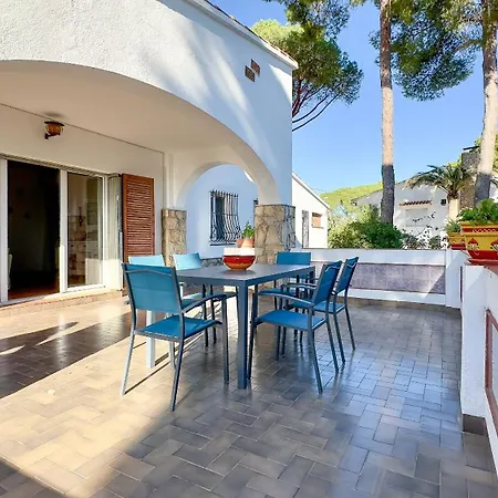 Holiday home El Retiro