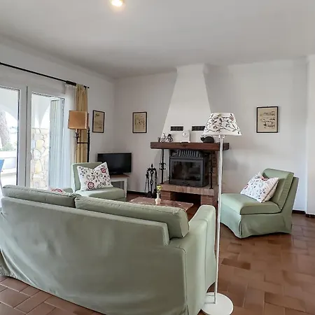 El Retiro Holiday home
