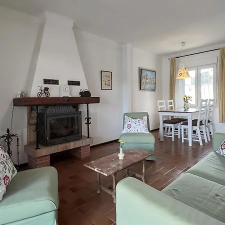 El Retiro Holiday home L'Escala