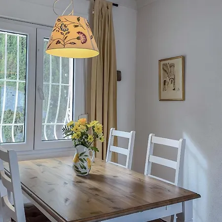 El Retiro Holiday home