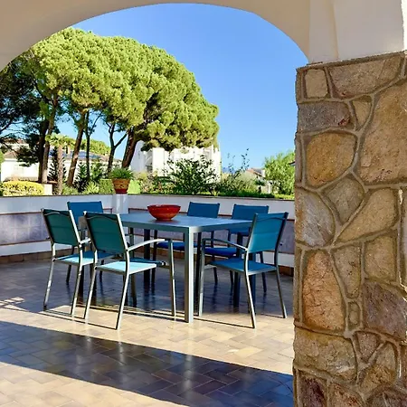 El Retiro Holiday home
