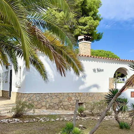 El Retiro Holiday home L'Escala