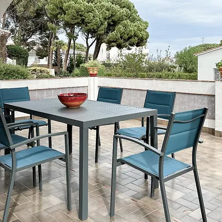 El Retiro * L'Escala