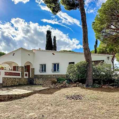 Holiday home El Retiro *