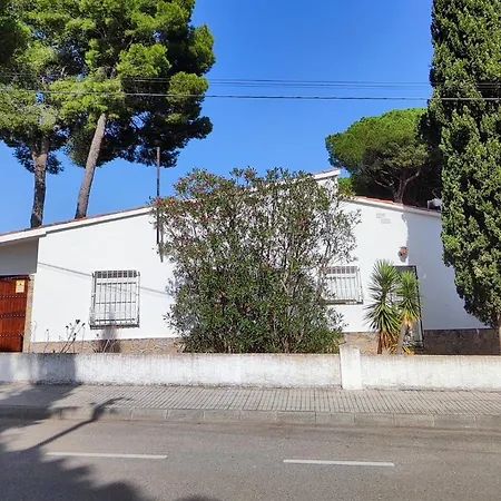 El Retiro L'Escala