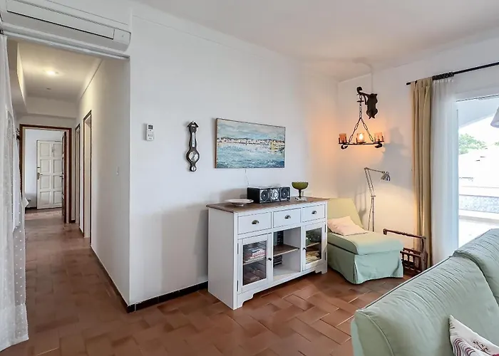 Feriehus El Retiro L' Escala