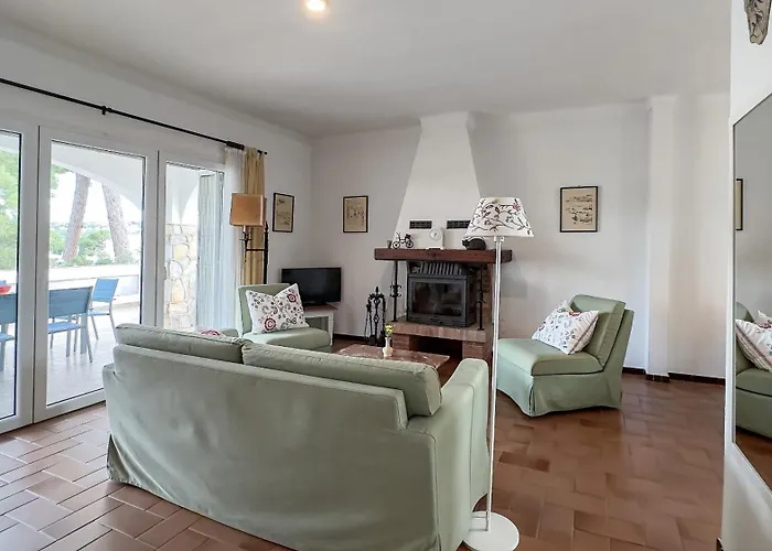 El Retiro Feriehus