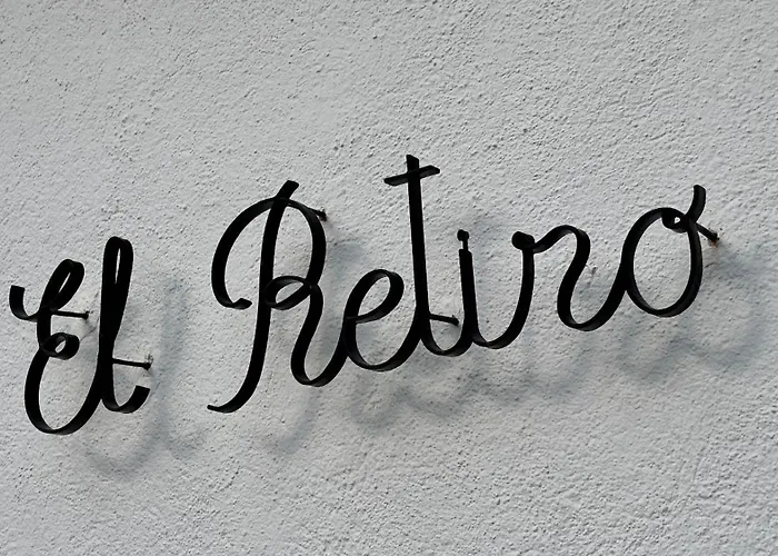 El Retiro Feriehus *