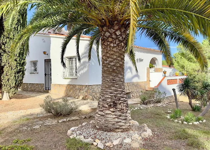 El Retiro