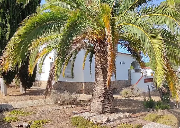 Feriehus El Retiro *