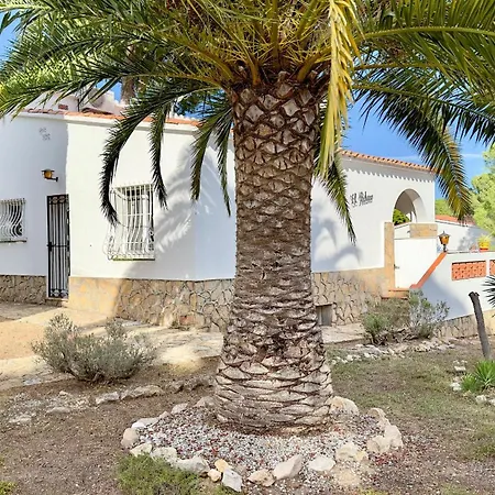El Retiro